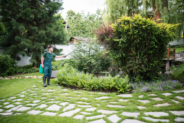 Best Leaf Removal  in Riverdale, NJ